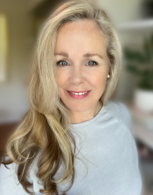 Liz Foley