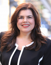 Lori Sinclair