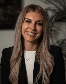 Charisse  Ritterbush