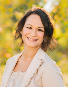 Kimberly Miller