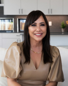 Rebecca Mitsui