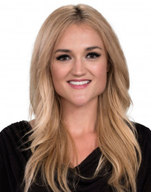 Jaclyn Oakland