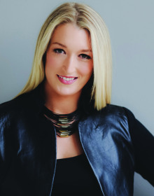 Paige Norris Paige Norris