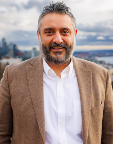 Murat Dabagoglu Murat Dabagoglu