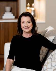 Mary Norris