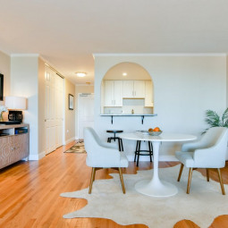 Whittier Place