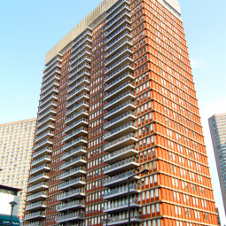Avalon at Prudential Apartments