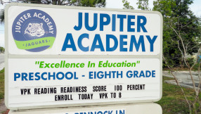 Schools and Things to do for Kids in Jupiter