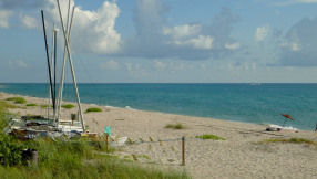 The Best Beaches near Abacoa, Jupiter