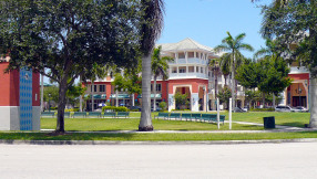 Restaurants in and Around Abacoa