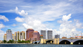 Restaurants near West Palm Beach Condos
