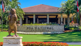 PGA National Housing Market Report for December 2021