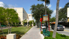 Schools and Kids activities in Addison Reserve and Delray Beach