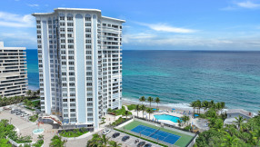 Just Listed | 5200 N Ocean Drive #2101