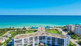 Condo Chaos or Condo Calm?