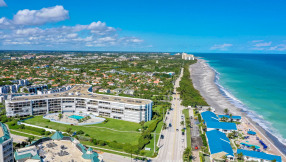 Just Listed | 1300 S Highway A1a #626