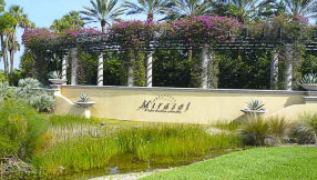 Mirasol Country Club and its Amenities