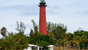 Things to do close to Jupiter Island