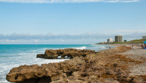 Jupiter Island Parks and Beaches