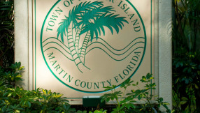 The History of Jupiter Island