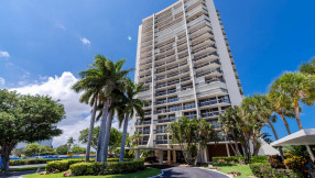 Just Listed | 2000 Presidential Way #606