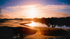 The Golf Courses of Mirasol
