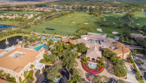 The Neighborhoods and Homes of Mirasol
