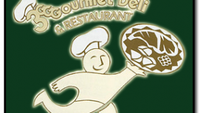 3 G’s Gourmet Deli in Delray Beach, FL.