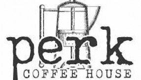 Perk Coffee House Local Business in Tequesta, FL.