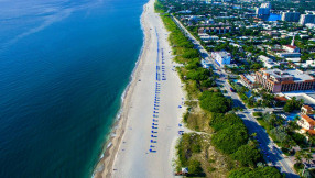 Attractions of living in Addison Reserve and Delray Beach