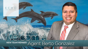 Welcome Berto!