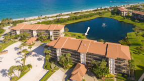 New Listing! 201 S Seas Drive #403