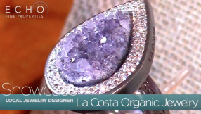 La Costa Organic Jewelry – Local Jewelry Designer in The Palm Beaches, FL.