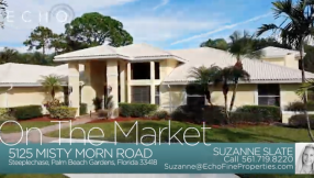 🚨REAL-TOUR – 5 bed 🛌, 4 bath 🛁 home 🏠located on 1+ acres! 🚨