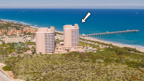 New Listing | 750 Ocean Royale Way #505