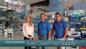 East Coast Pool Supply in Jupiter, FL.