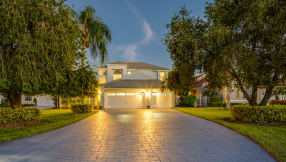 New Listing | 13950 Cross Pointe Court