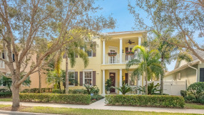 New Listing | 126 Castries Drive