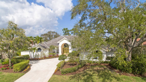 New Listing | 8 Wycliff Road | Beautiful & Bright in Burwick Estates