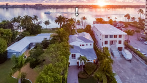 Echo Open House – Sunday 24th March 2019