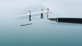 The New Condo Rules. Consequential legislation in effect