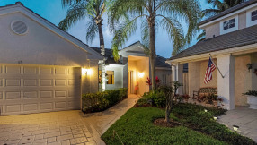 Just Listed | 65 Admirals Court | Bristol Club Beauty!