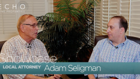 Adam Seligman Local Attorney in West Palm Beach, FL.