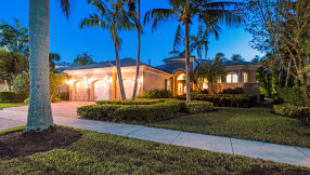 Just Listed | Magical in Mirasol | 213 Via Emilia