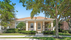 Just Listed | Absolute Perfection in Abacoa | 111 Milbridge Drive