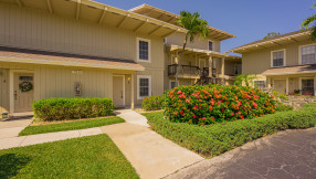 Just Listed | Remarkable in Riverbend | 9239 SE Riverfront Terrace #F