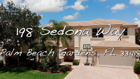 Stunning New Listing in Sedona Way!