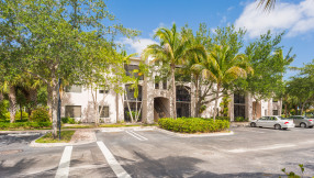 Just Listed | 3023 Alcazar Place #206 | Superb in San Matera
