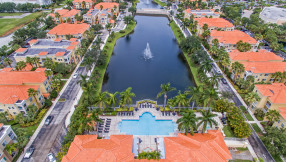 Just Listed | Luscious in Legacy Place | 11016 Legacy Drive #206