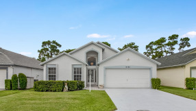 On The Market: 5181 Robino Circle